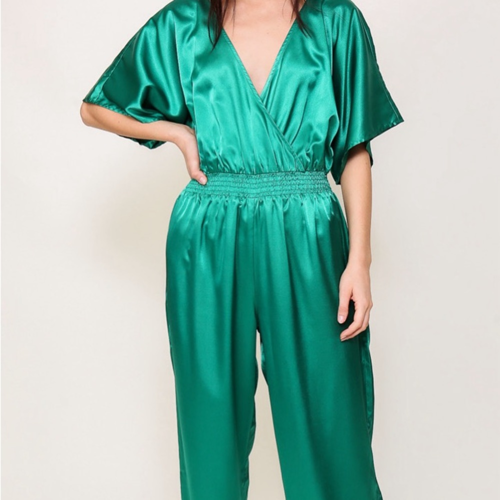 The Lainey Jumpsuit